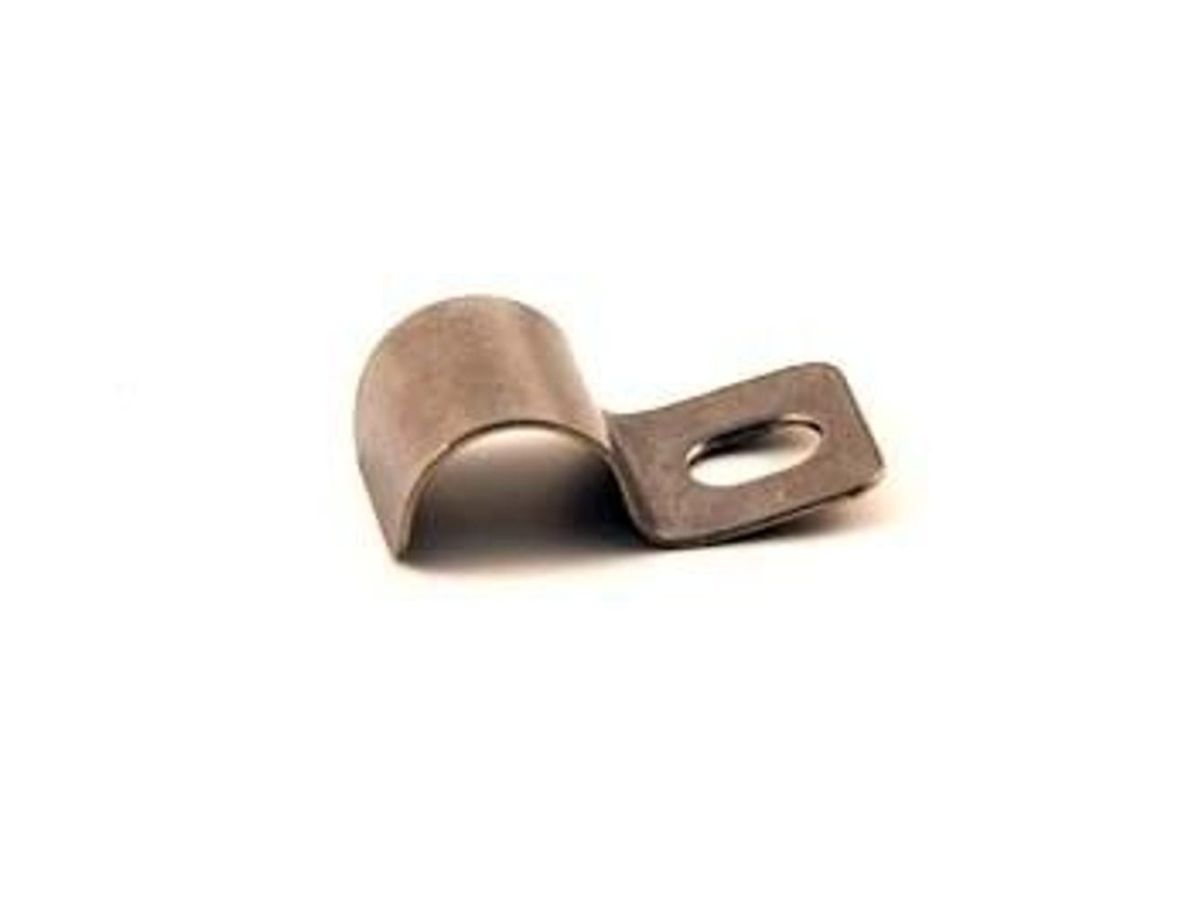Klemme 10x6,4 mm for Volvo 140, 164, 240 — bild 1 av 2