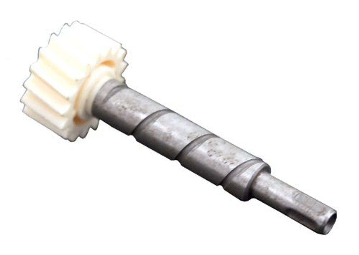 Drev hastighetsmåler 17 tenner