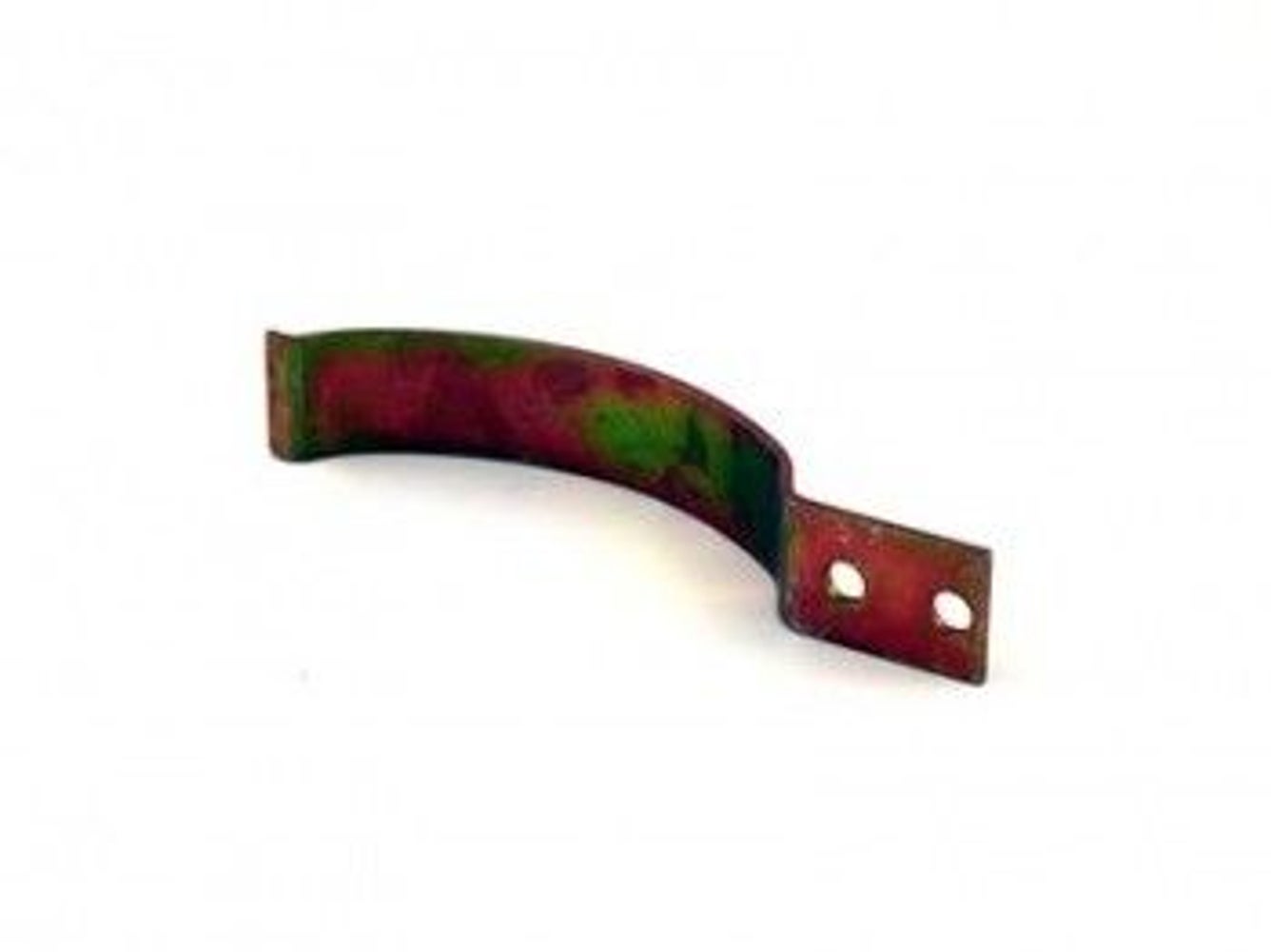 Klemme eksos for Volvo PV ch 379036- — bild 1 av 2