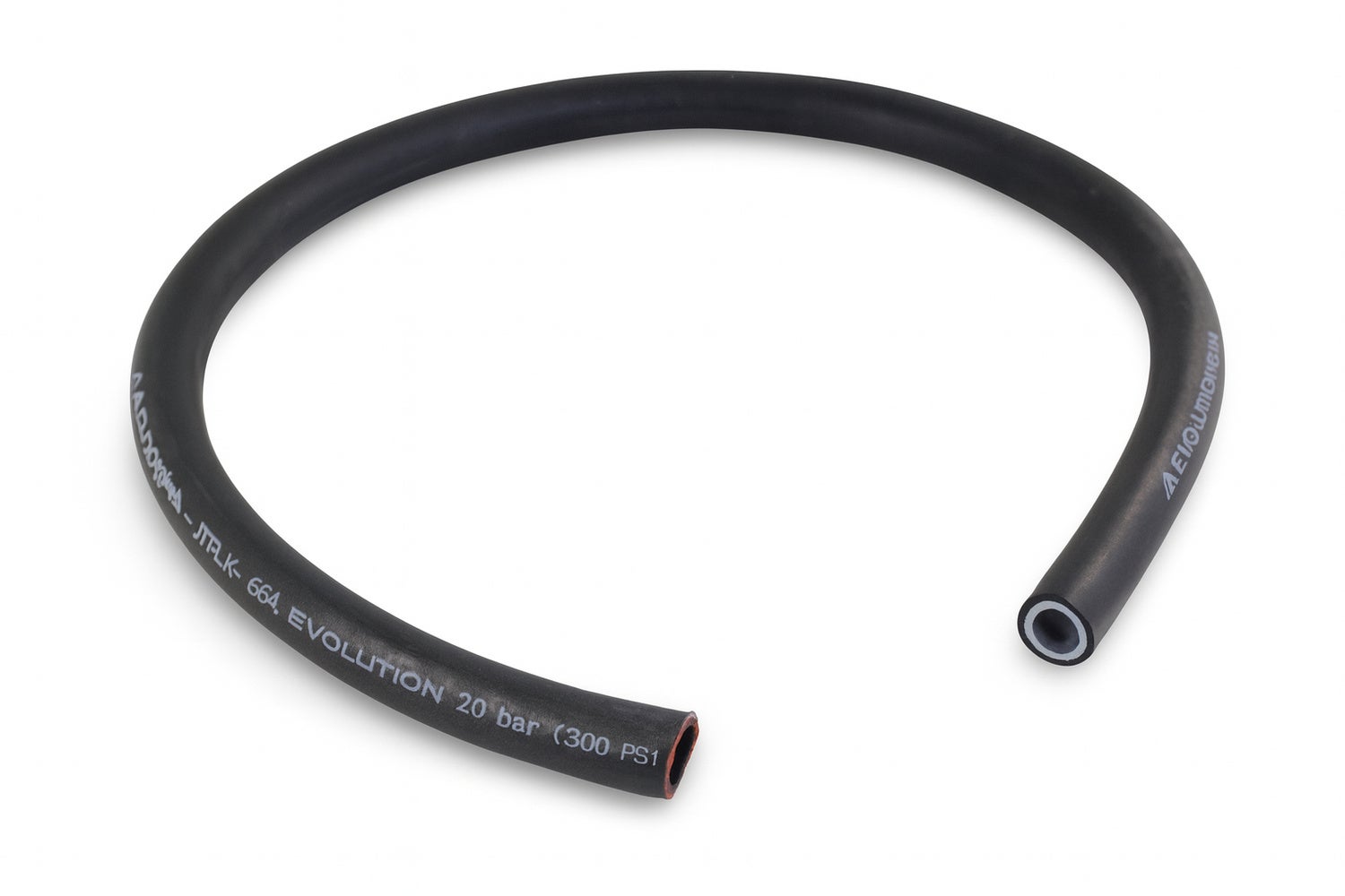 Slange for Volvo 240, 260, 262, 740, 760, 780, 940, 960