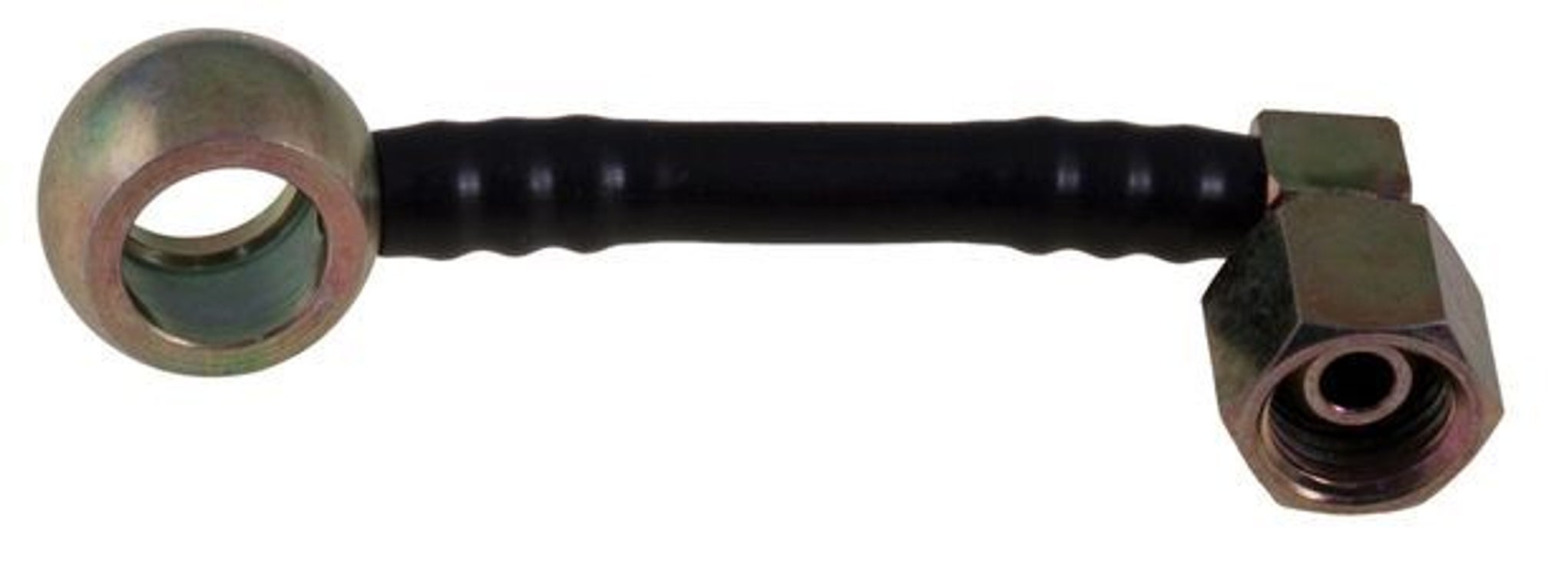 Drivstoffrør pumpe-filter