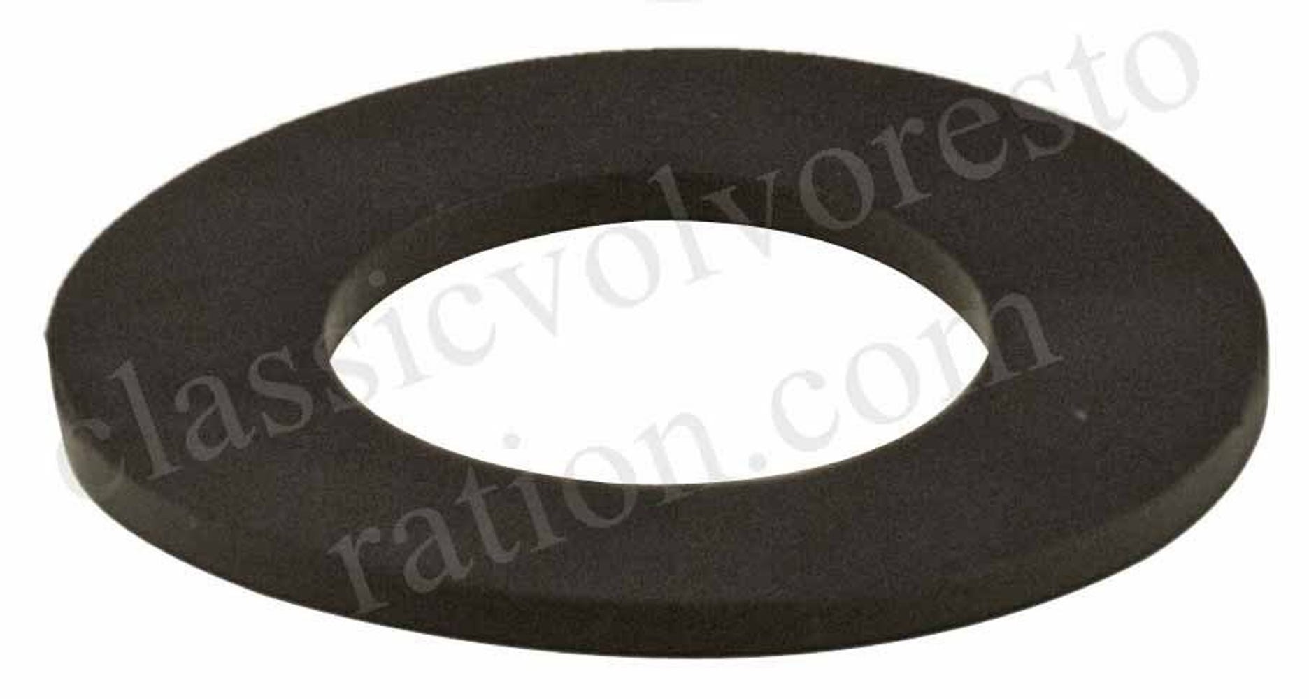 Deksel for hovedsylinderclutch til Volvo Amazon, 1800 — bild 2 av 3