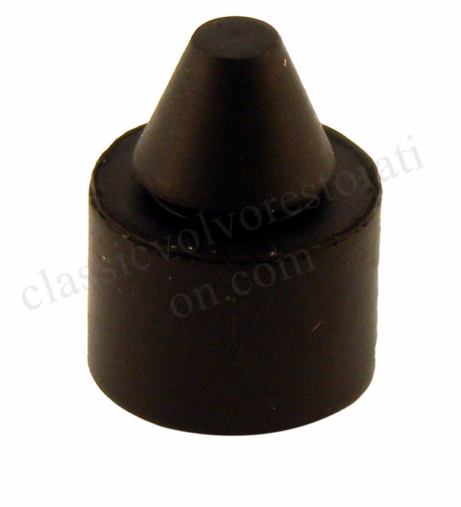 Gummistopp bakluke for Volvo Amazon, Amazon Kombi