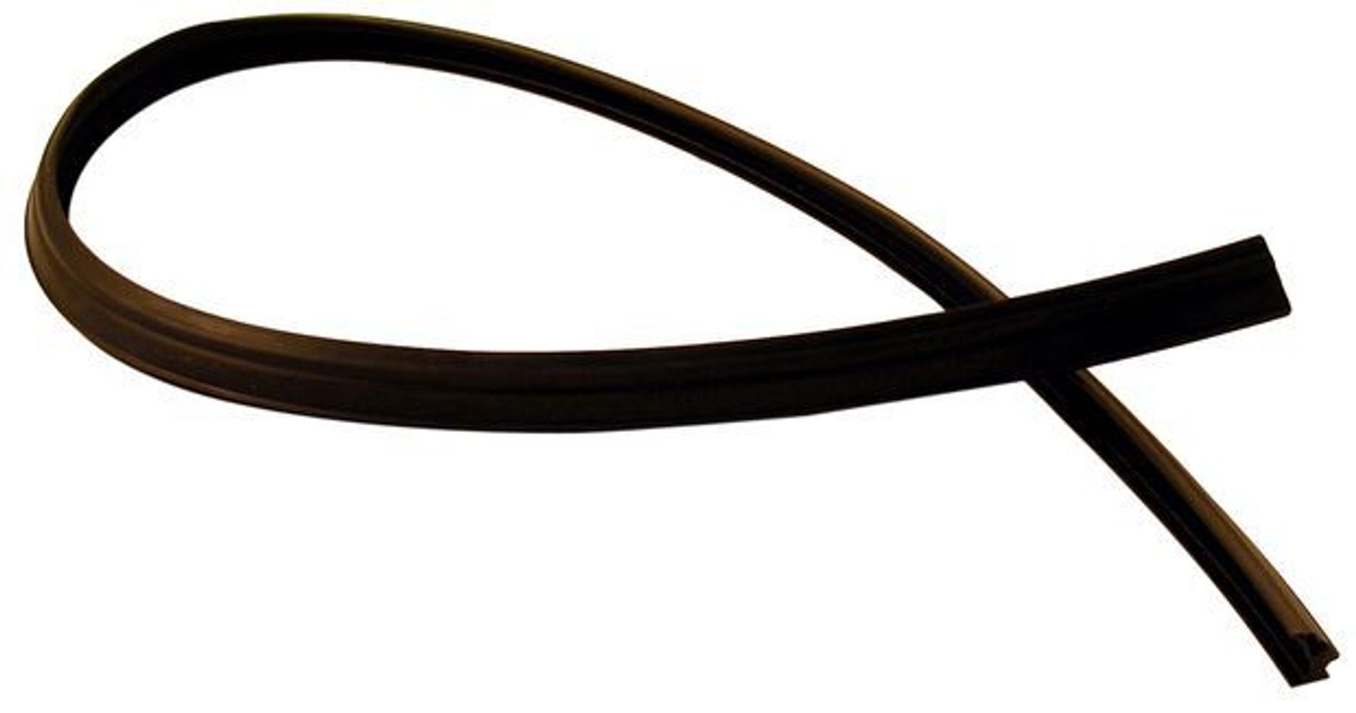 Gummiliste motorpanser type 1