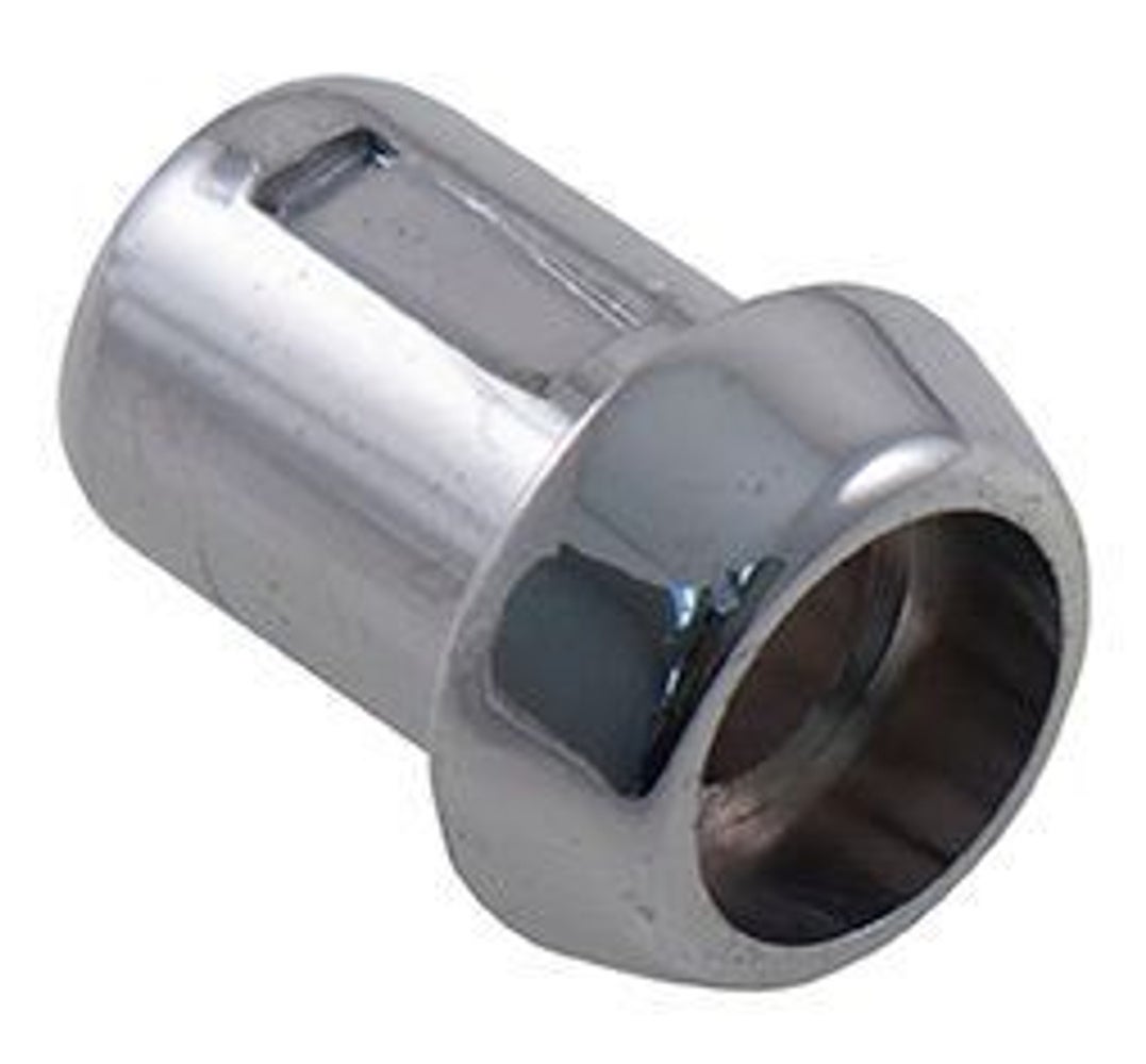 Bussing bakluke lås