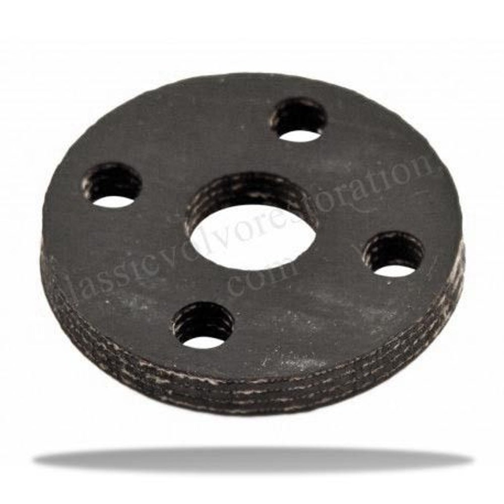 Harddisk for Volvo Amazon