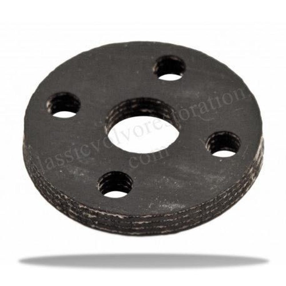 Harddisk for Volvo Amazon