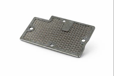 Oljefilter BW35 foran for Volvo Amazon, Amazon Kombi