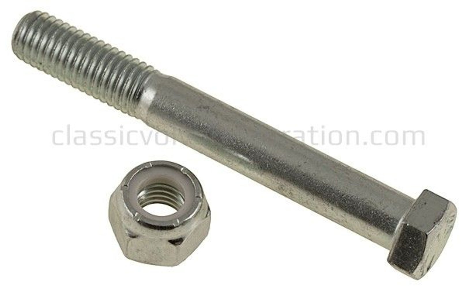 Skrue UNC 9/16-12x4 1/2" med mutter for Volvo Amazon, Amazon Kombi — bild 2 av 2