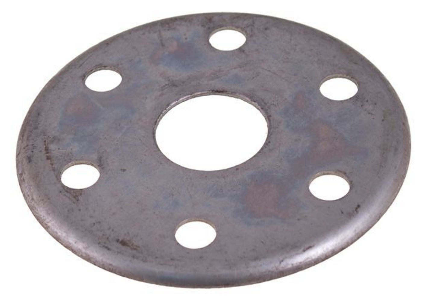 Støtteplate tannkrans BW35 30mm