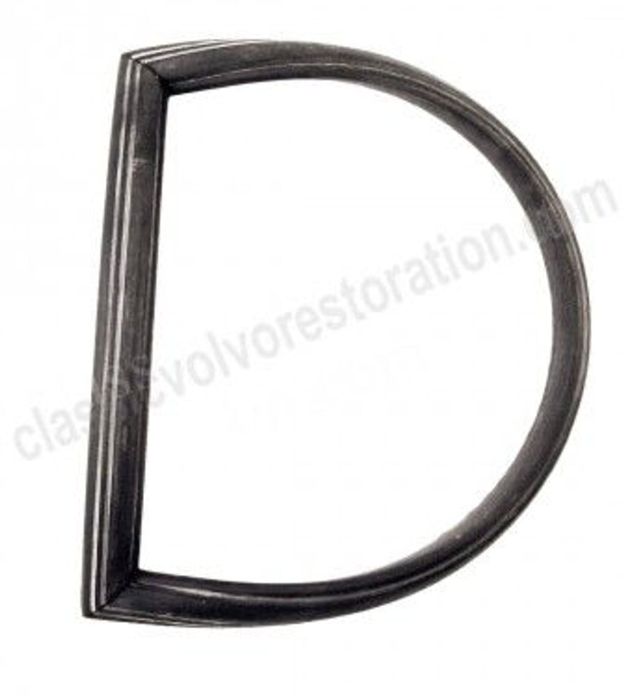 Gummiliste sidorute venstre