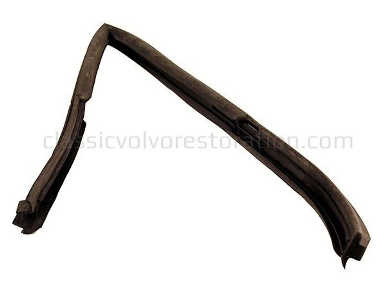 Gummipakning Ventilatorrude Volvo Duett LH
