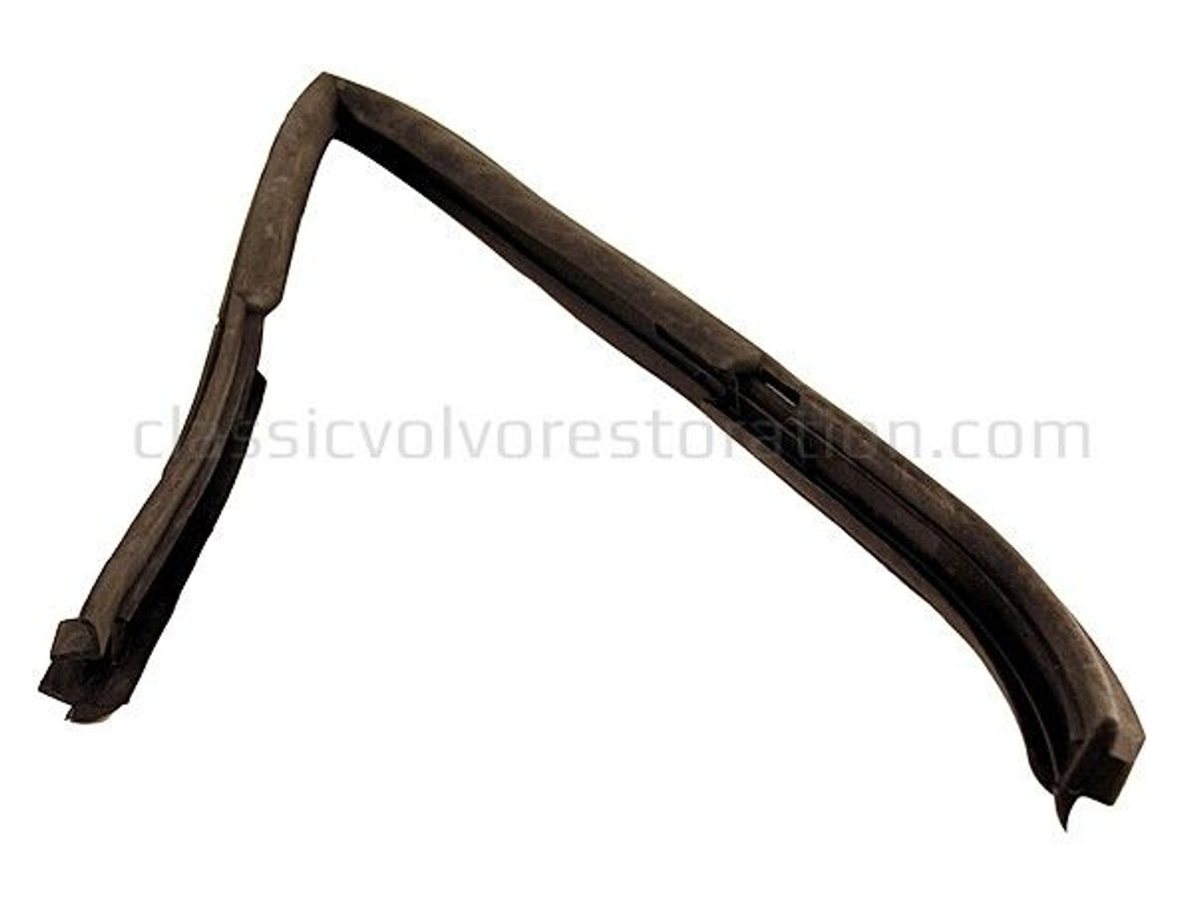 Gummipakning Ventilatorrude Volvo Duett LH