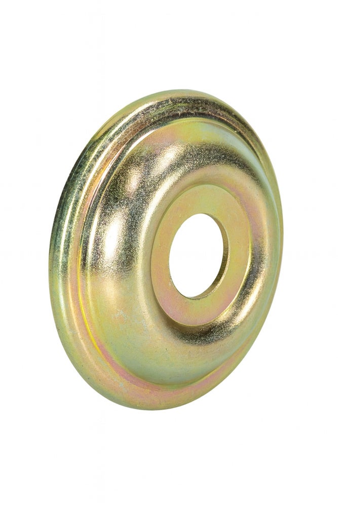 Skive krengningshemmer/støtdem.