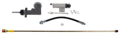 Hydraulisk clutchsett til Volvo Amazon B16 1957–1961