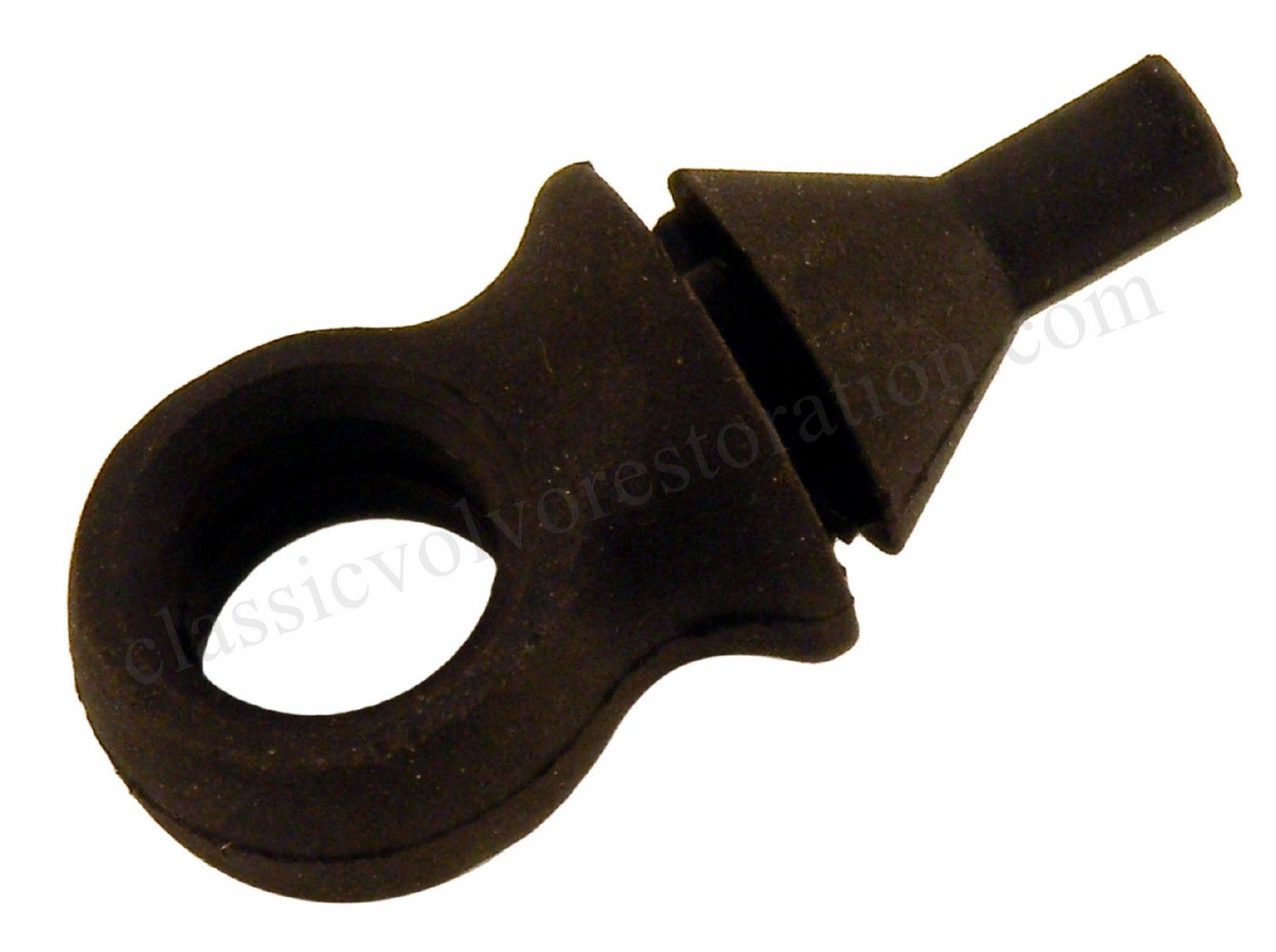 Holder dragwire håndbrekk