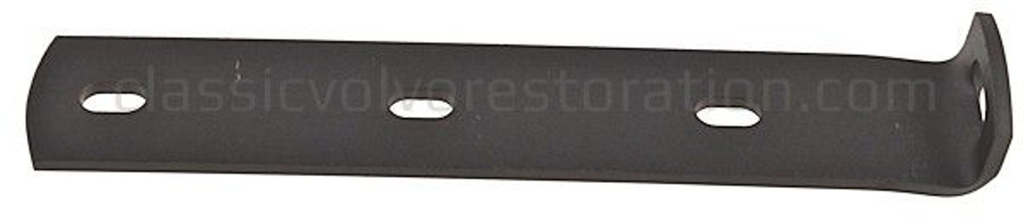 Bærejern bak venstre/høyre