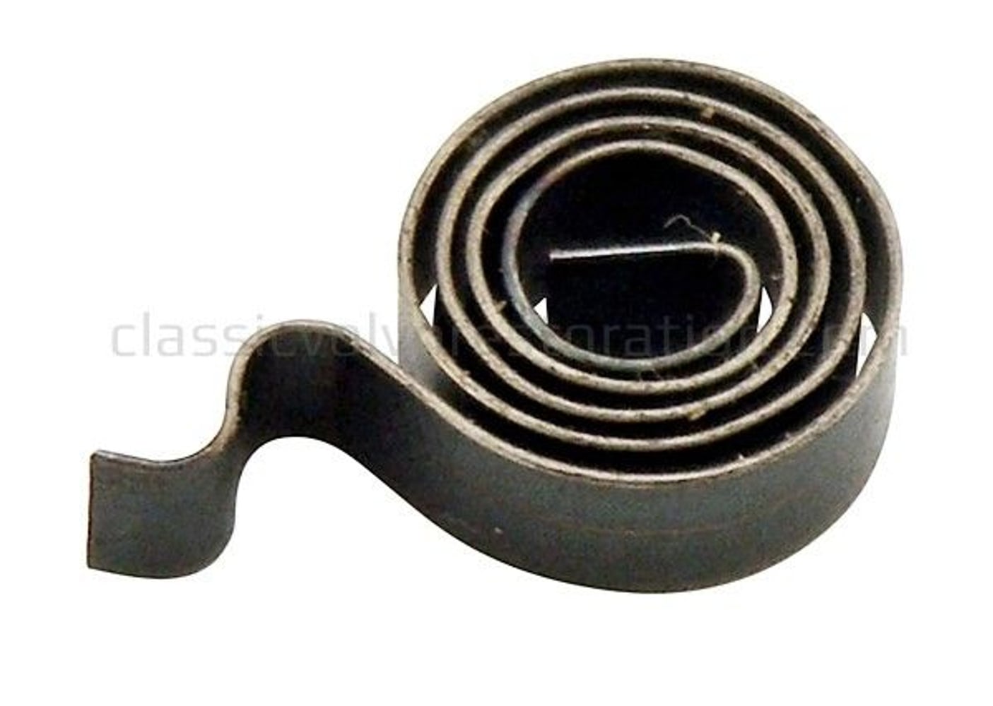 Borstfjær startmotor B16/B18