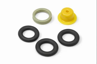 Tetningssett injeksjon LH-Jetronic for Volvo 740, 940, 960