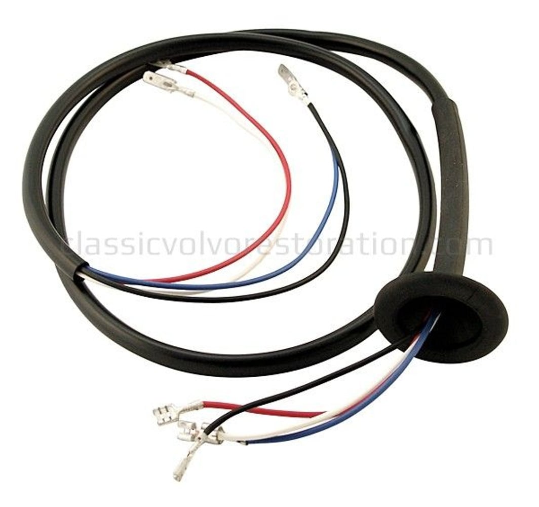 Kabelsett baklykt høyre