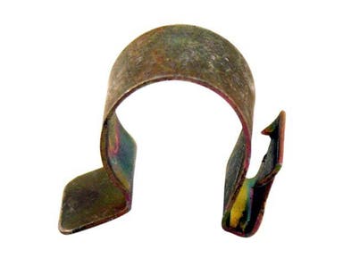 Klips batterikabel for Volvo Amazon, Amazon Kombi, 940
