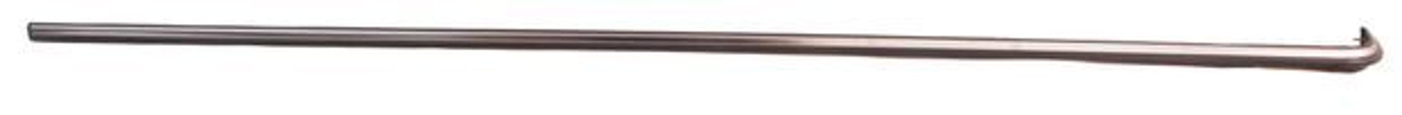 Prydliste venstre bakskjerm