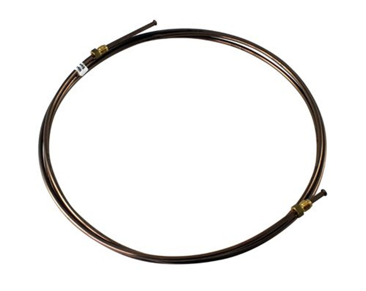 Bremsrør for Volvo 240, 260, 262, 740, 760, 940, 960