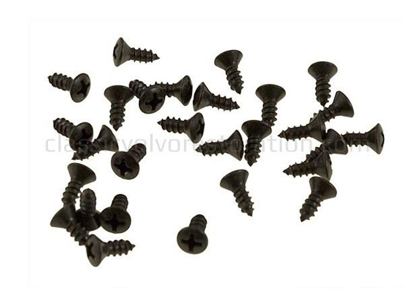 Monteringssett filtlist