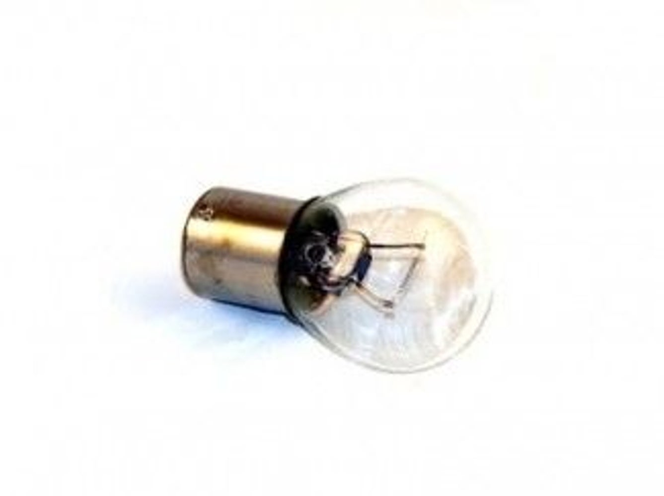 Lyspære 6V 18w BA15S for Volvo Amazon, Amazon Kombi — bild 1 av 2