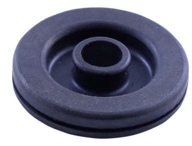 Gasspedalforing for Volvo 140 1967-69, 164