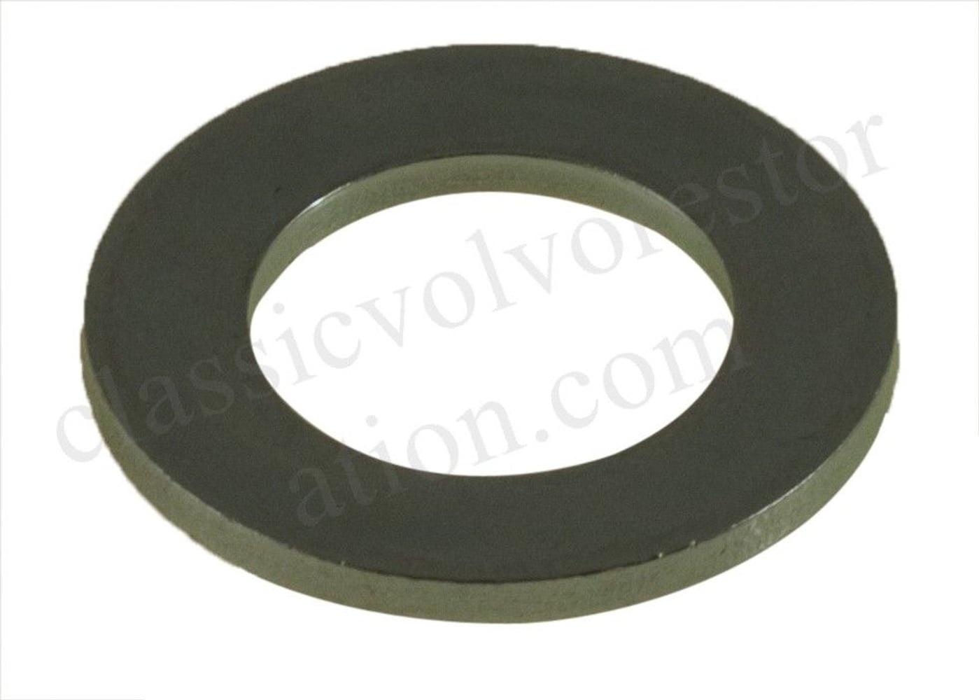 Scheibe Wischermotor-Durchführung