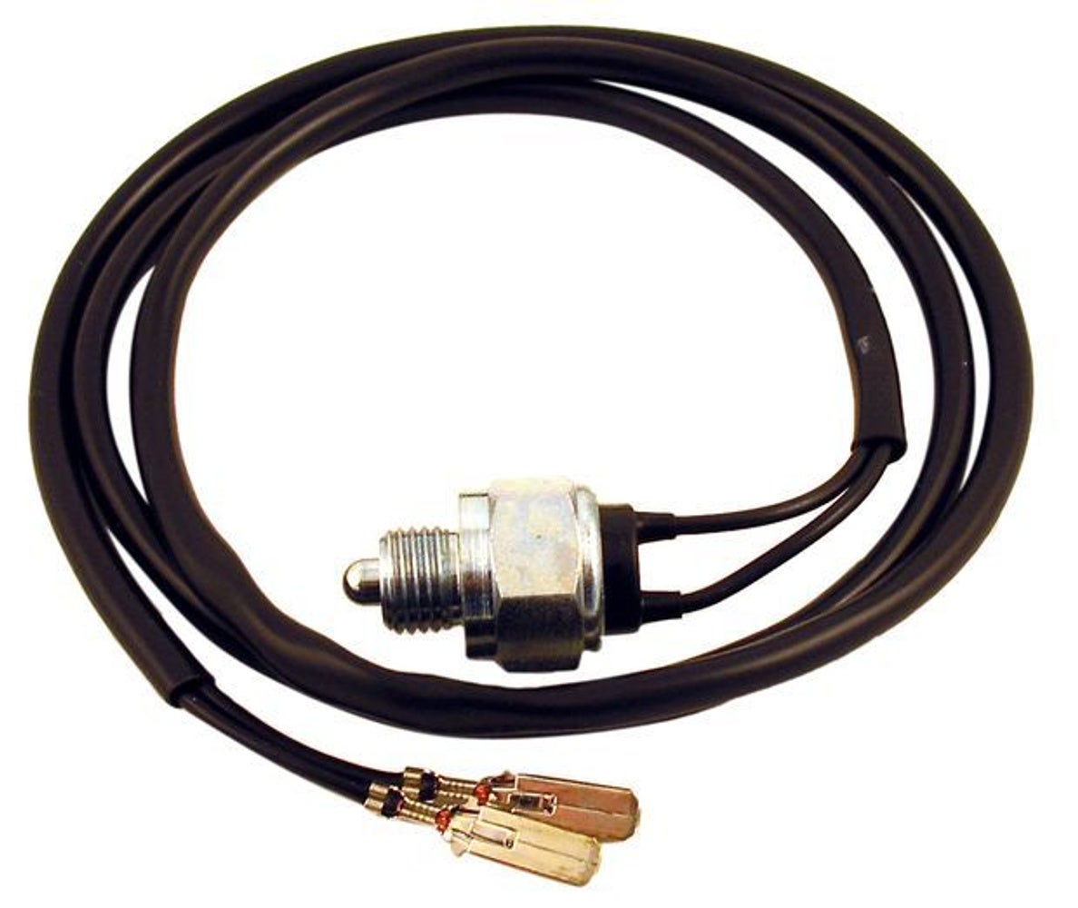 Kontakt til baglygte Volvo 240/260 -1984