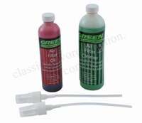 Rengjøringssett luftfilter