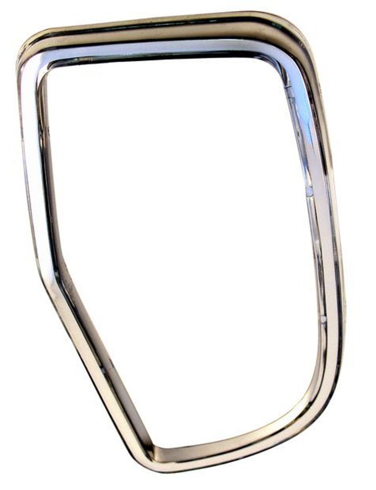 Baklysramme for Volvo 140, 164 -72, høyre