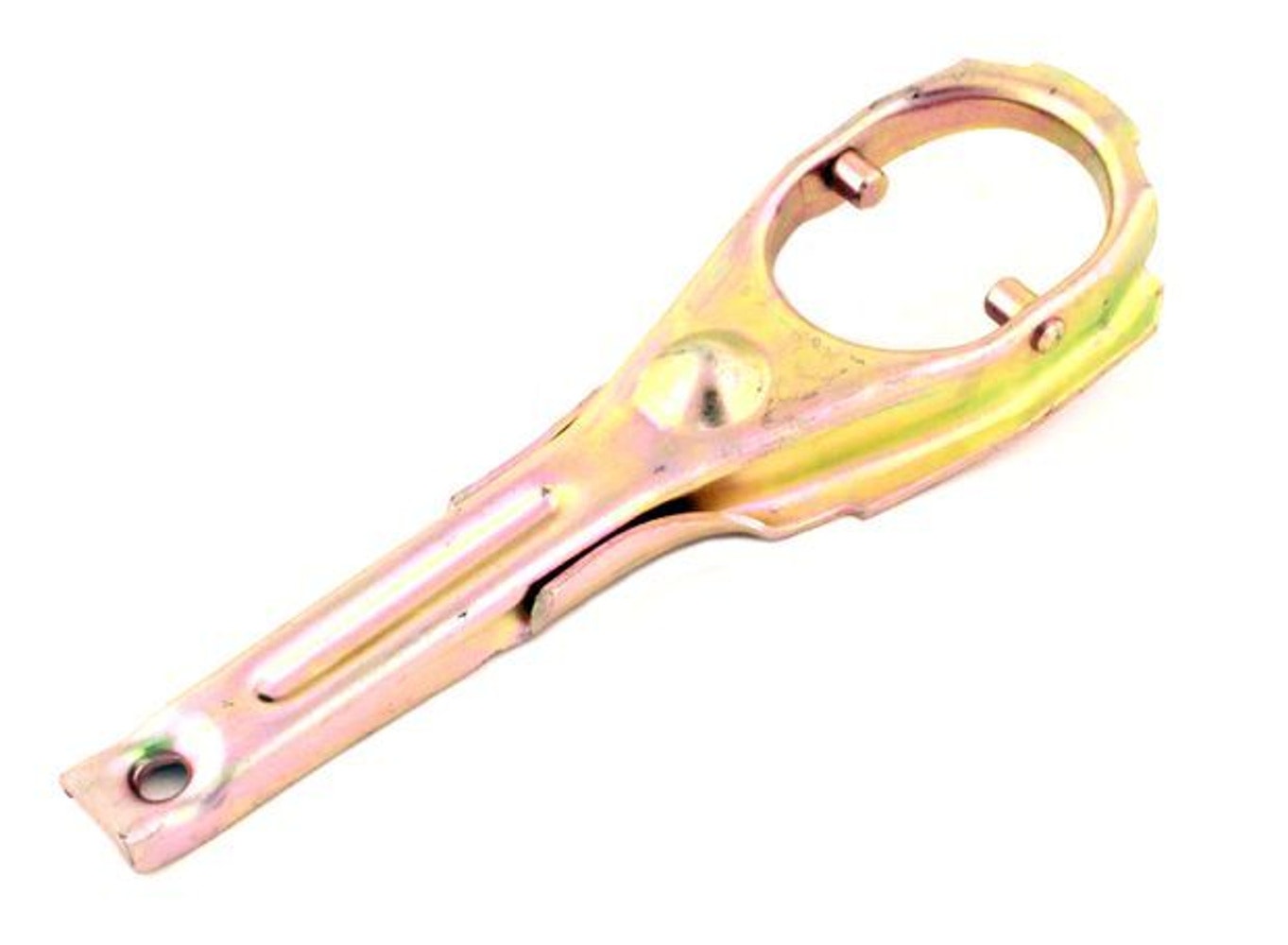 Clutchgaffel høyrestyrt