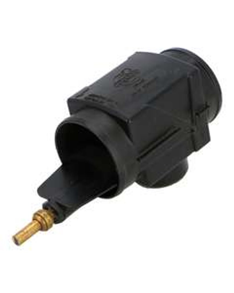 Gasspjeldhus til Volvo 240, 245, 260, 265 1974-78