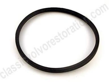 Viftereim B4B, B14A til Volvo Duett, 17x800