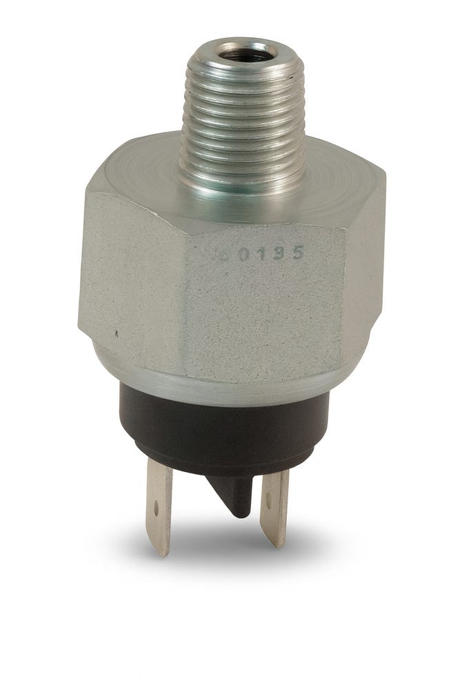 Bremselysbryter for Volvo B4B, B16, B18 — bild 2 av 2