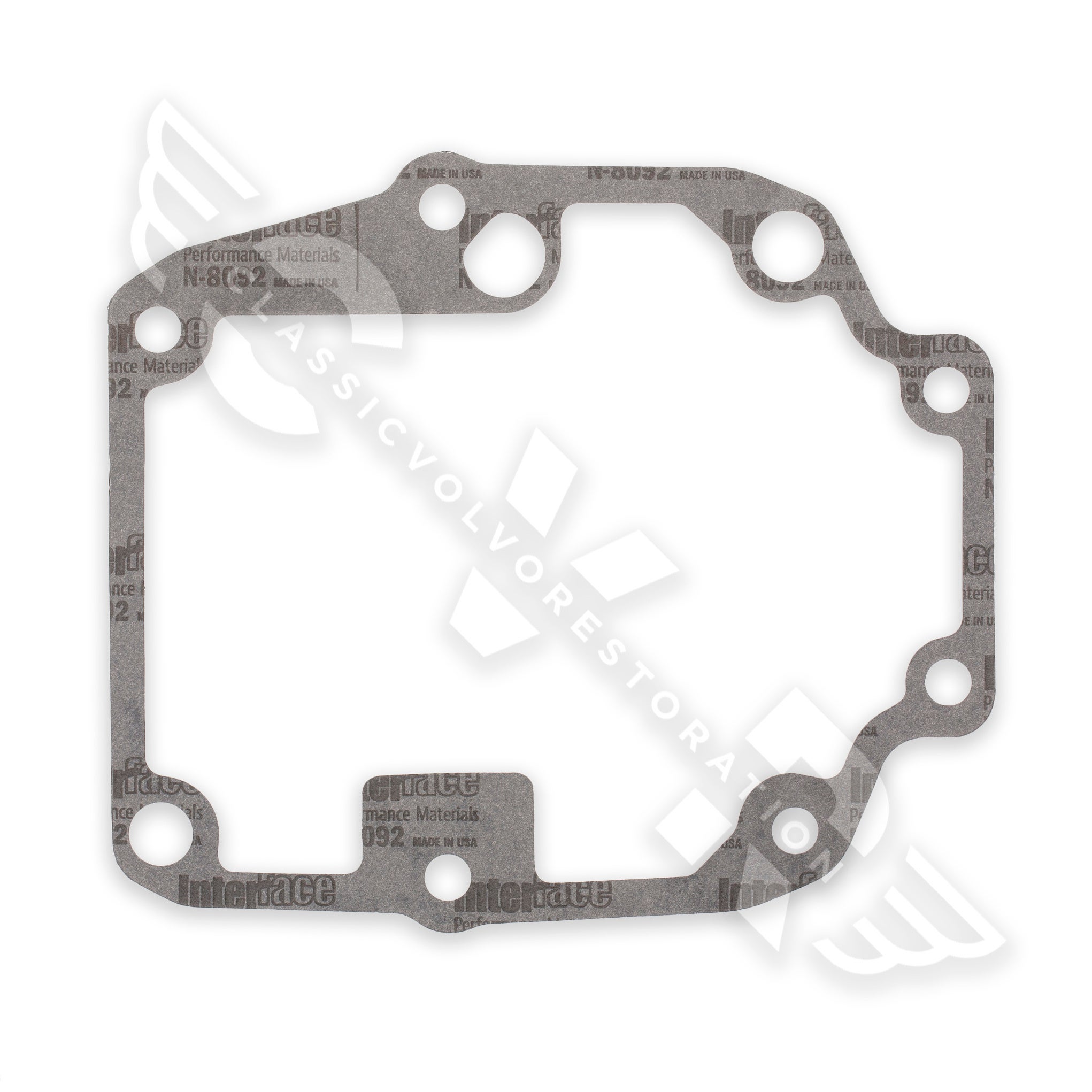 Pakning Gearkassehus M47