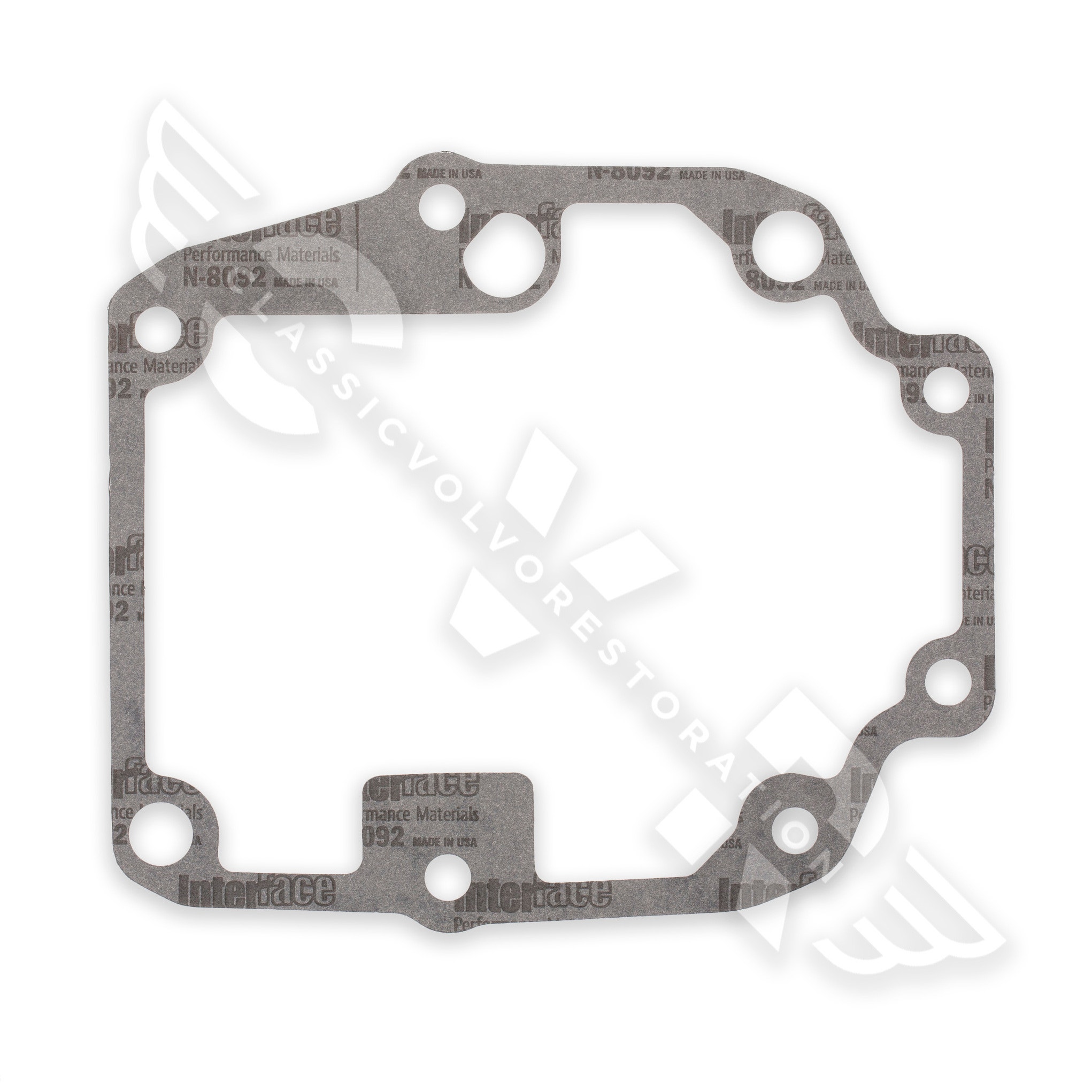 Pakning Gearkassehus M47