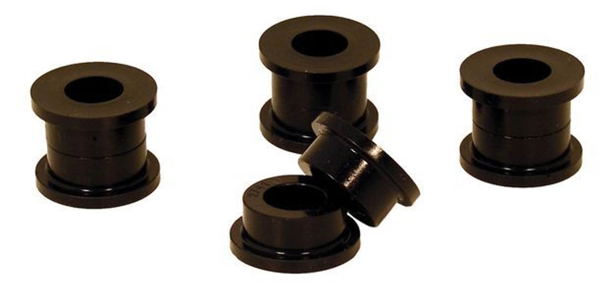 Bussningsett länkarm polyuretan