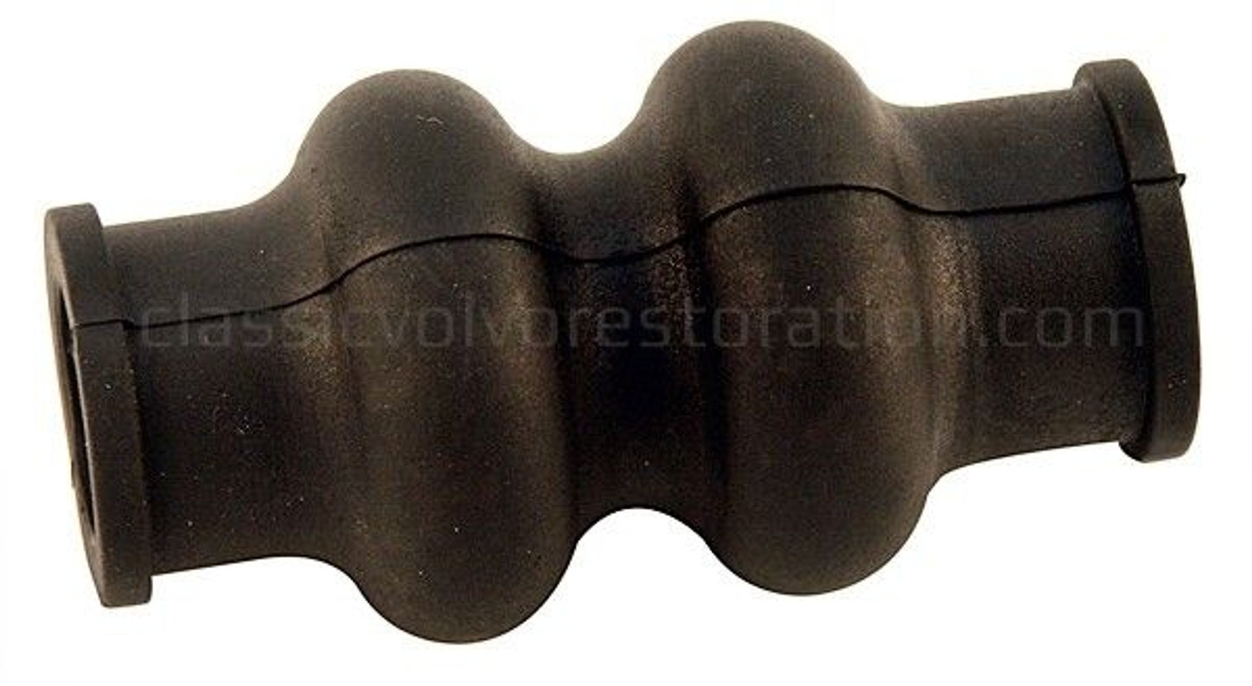Radiatorslange øvre for Volvo Duett, B4B, B16