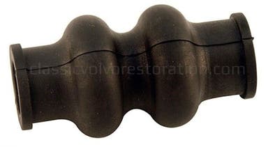 Radiatorslange øvre for Volvo Duett, B4B, B16