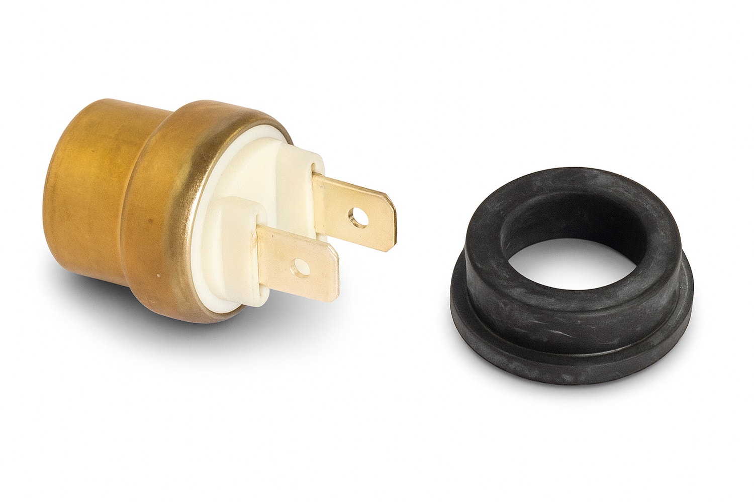 Termokontakt kjøler