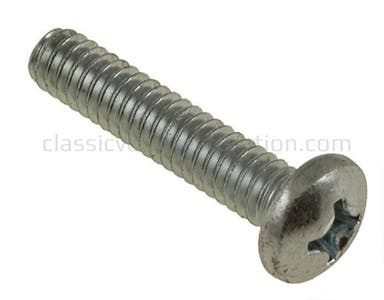 Skru sete/panser for Volvo Amazon, Amazon Kombi, 1800, 145