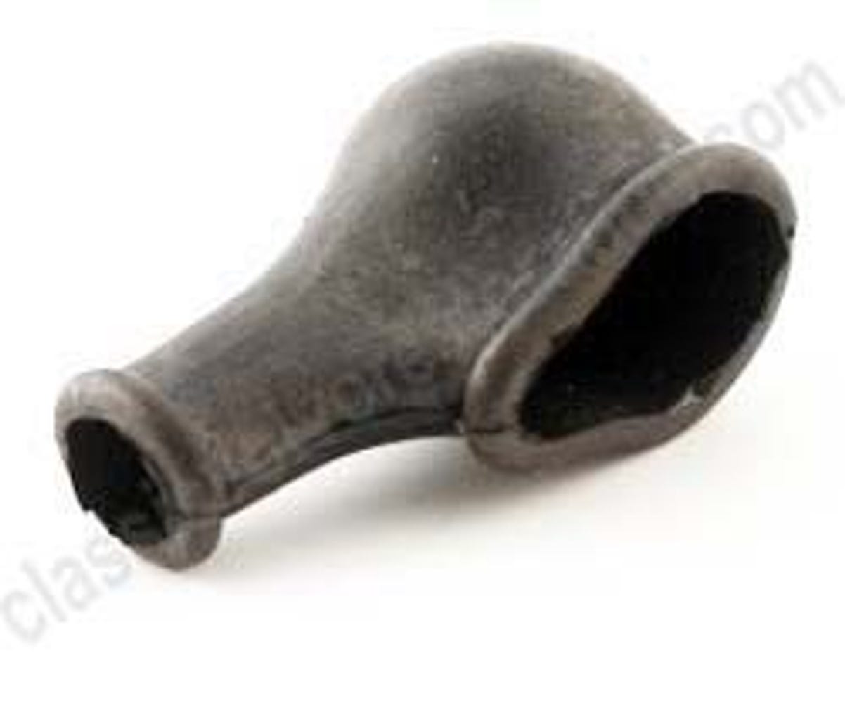 Deksel startkabel -93 gummi for Volvo Duett, Amazon, Amazon Kombi, 1800