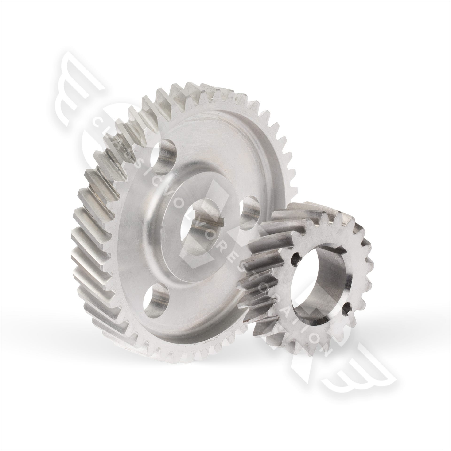 Kamakselsett for Volvo B18, B20 fiber/stål — bild 2 av 2