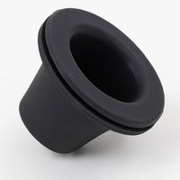 Gjennomføring varmeslange