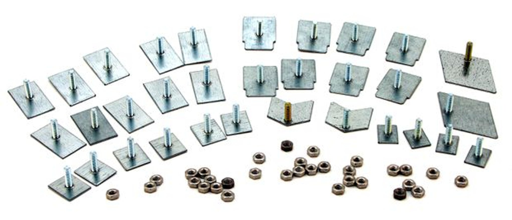 Skruesett 1800 CH 10000-20999