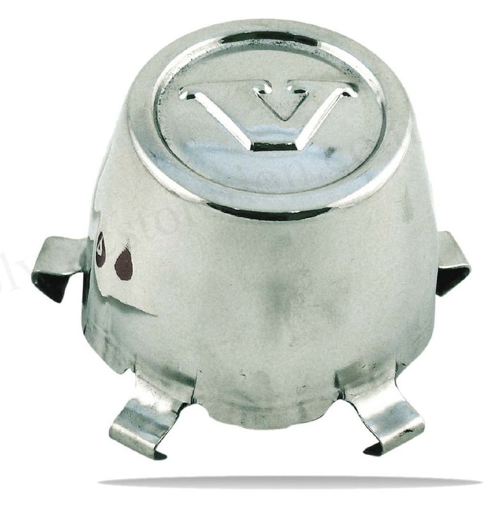 Hjulkapselsenter for Volvo 1800E, 1800ES, 140, 164